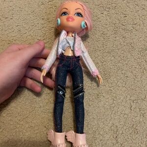 Bratz doll Cloe Selfie Snap 2015